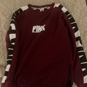 Victoria Secret Pink Crewneck